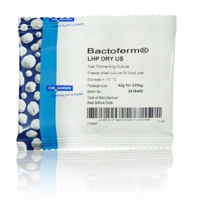 Image de Bactoferm® LHP-DRY US