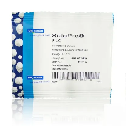 Picture of SafePro® F-LC