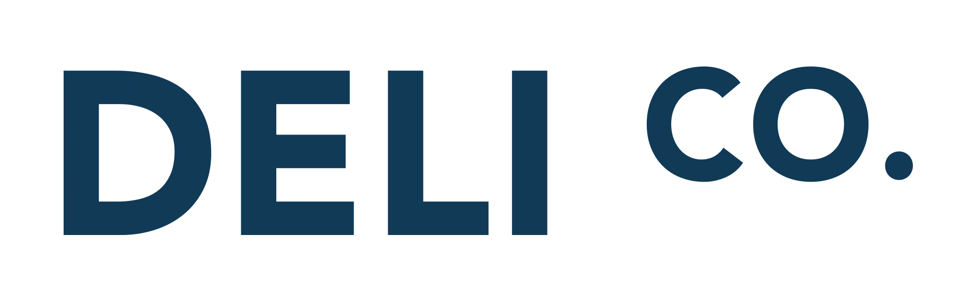 Deli Co. CAN