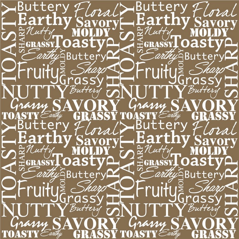 Flavors - Kraft