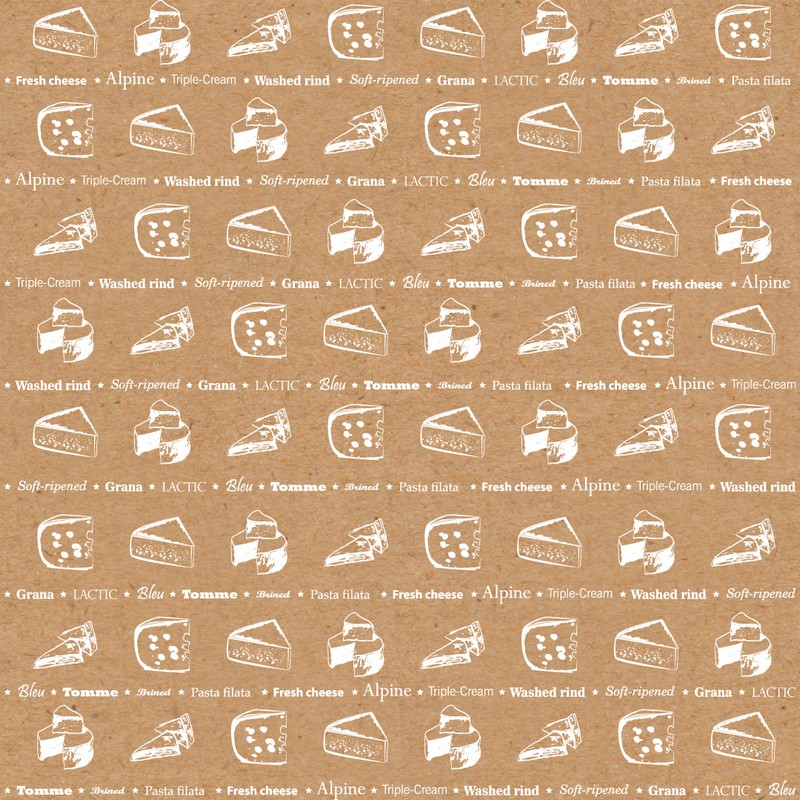 Lineup - Kraft
