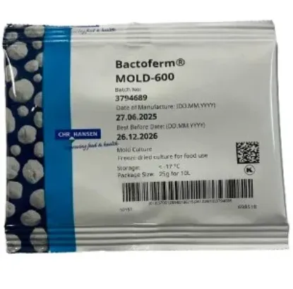 Image de Bactoferm® MOLD-600