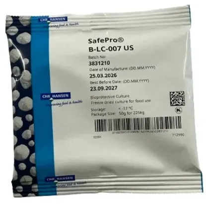 Image de SafePro® B-LC-007 US