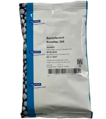 Image de Bactoferm® Rosellac 266